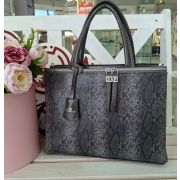 Сумка Polina&Eiterou арт. P5096-2 т.сер