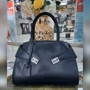 Сумка Polina&Eiterou арт. Y2114-1K чёр