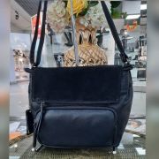 Сумка Portofiano арт. 113-301-11-4 чёр