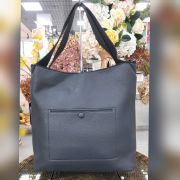 Сумка Portofiano арт. 113-157-38-4 сер