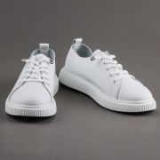 Bonavi кеды/ж арт. 51-TZY15-43-112L бел