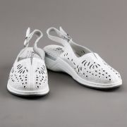 Baden бос/ж арт. HX152-020 бел