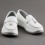 Baden мок/ж арт. RN231-012 бел