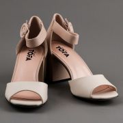 TOFA бос/ж арт. 506522-9 беж