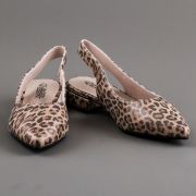 Baden т/ж арт. KF248-023 леопард