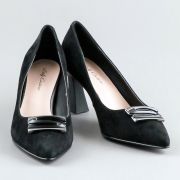 Lady Couture т/ж арт. 51-TQA5-14-401 чёр