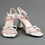 Geronea бос/ж арт. WW21463-1-G412N бел