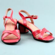 F.Donni бос/ж арт. P9SP 285RC-M80-03Y крас