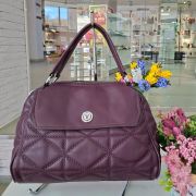 Сумка Velina Fabbiano арт. VF593272 фиол