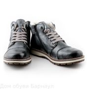 Rieker ботинки