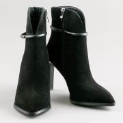 F.Donni б/ж арт. P343 696HW-U74-02Z чёр