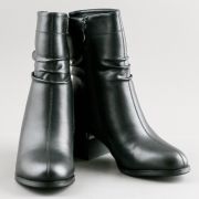 TOFA б/ж арт. 105616-6 чёр