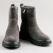 F.Donni б/ж арт. P347 203BW-S11-24Z т.сер