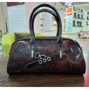 Сумка Safenta арт. S51134-1 бордо