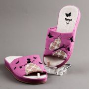 Tingo т/ж арт. HL2542 фуксия