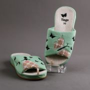 Tingo т/ж арт. HL2542 зел