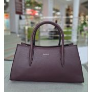 Сумка Safenta арт. S5633-3 бордо