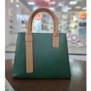 Сумка JD арт. 8905 зел