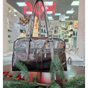 Сумка Safenta арт. S98244-L сер