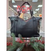 Сумка Polina&Eiterou арт. Y2172 чёр