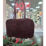 Сумка JD арт. 98118 бордо