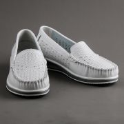 F.Donni мок/ж арт. PJS6 055PS-F60-09A бел