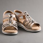 Baden бос/ж арт. EA097-032 беж