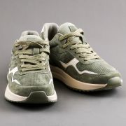 Baden кросс/ж арт. JE578-013 зел