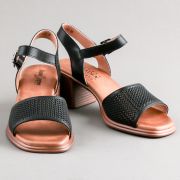 Baden бос/ж арт. ED092-010 чёр