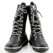 Rieker полусапоги