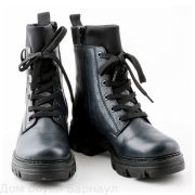 Rieker ботинки