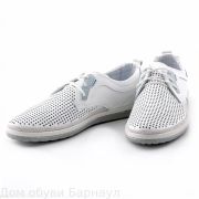 Nine Lines полуботинки