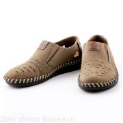 Rieker туфли