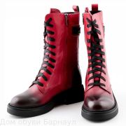 Polann ботинки