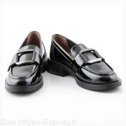 F.Donni полуботинки