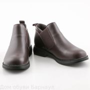 Evalli полуботинки