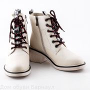 Barootes ботинки