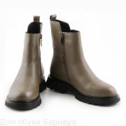 Polann ботинки