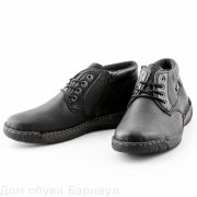 Rieker ботинки