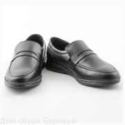 Enrico полуботинки