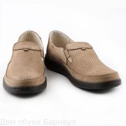 Enrico полуботинки