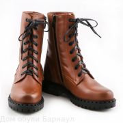 F.Donni ботинки