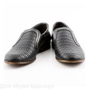 Nine Lines полуботинки