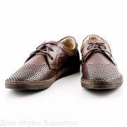 Nine Lines полуботинки