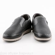 Nine Lines полуботинки