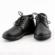 Rieker ботинки