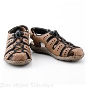Rieker туфли