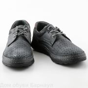 Enrico полуботинки