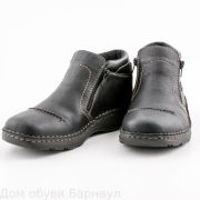 Rieker ботинки