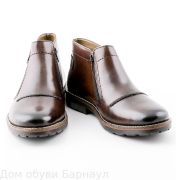 Rieker ботинки